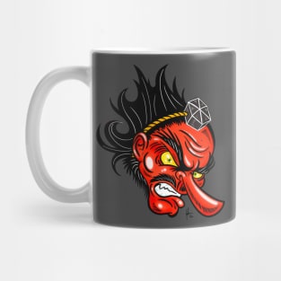 Tengu Mug